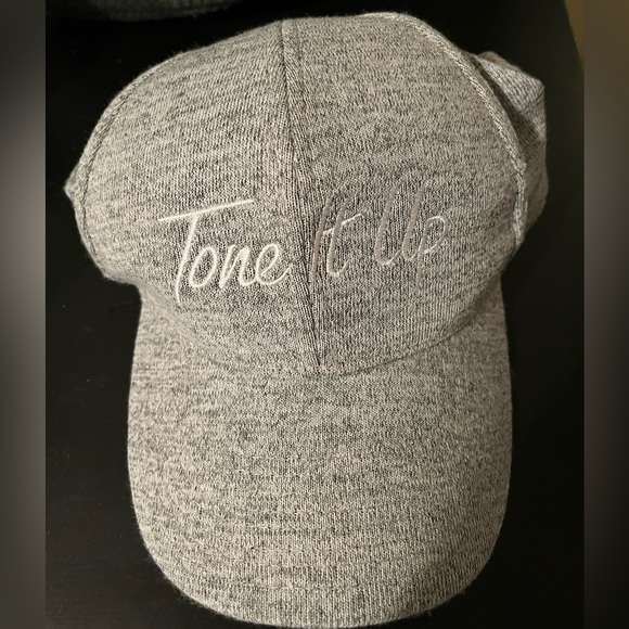 Tone it up baseball hat - Picture 2 of 3